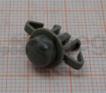Smeg Pushbutton - 766411949 Push Button